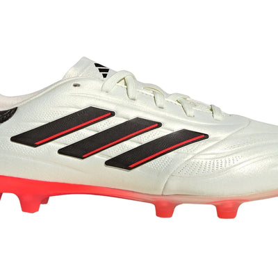 adidas Copa Pure II Elite FG Ivory Core Black Solar Red (GS)