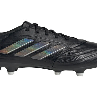 adidas Copa Pure II League FG Core Black Carbon Grey