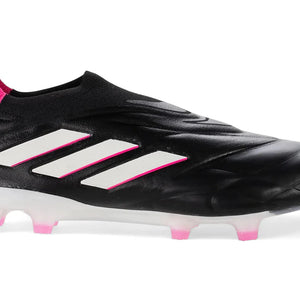 adidas Copa Pure+ Laceless FG Own Your Football Pack