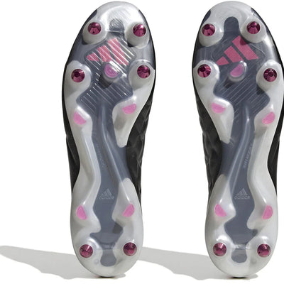 adidas Copa Pure.1 SG Core Black Team Shock Pink