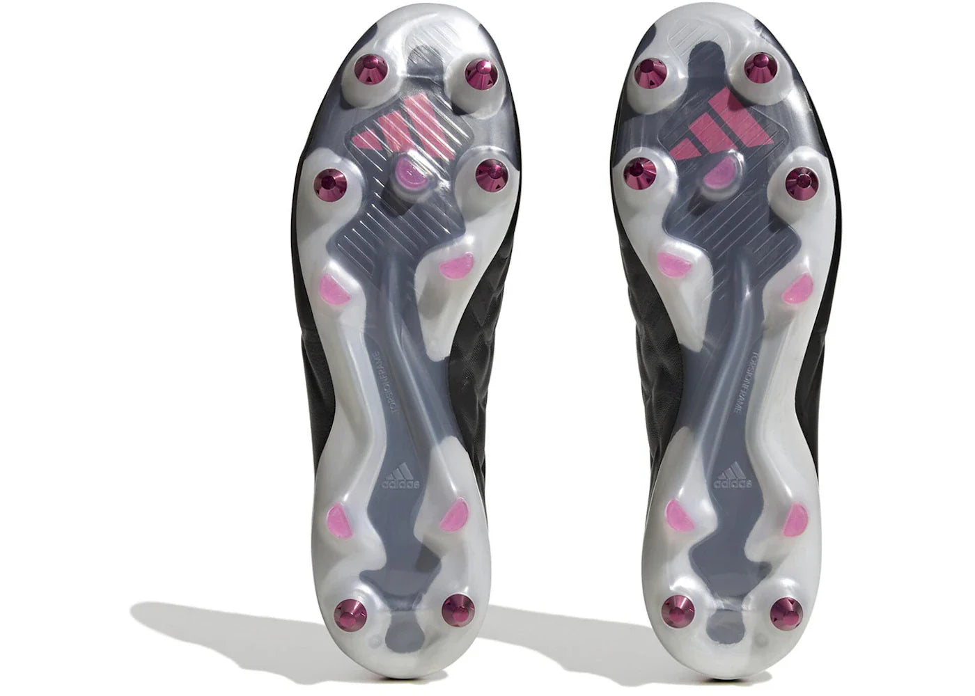 adidas Copa Pure.1 SG Core Black Team Shock Pink