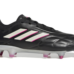 adidas Copa Pure.1 SG Core Black Team Shock Pink