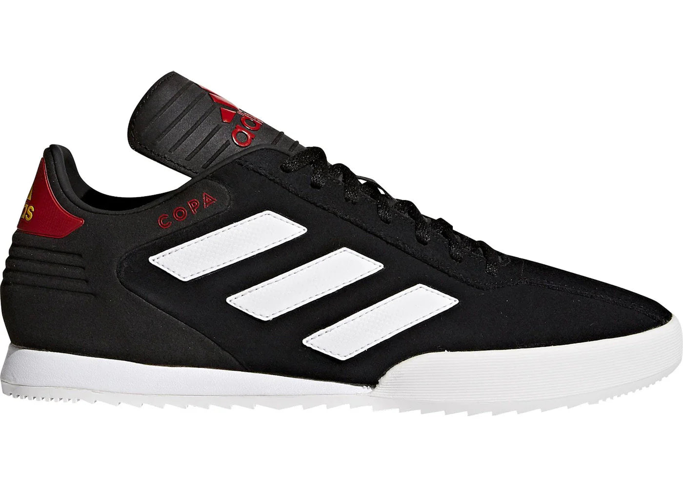 adidas Copa Super Black White Red