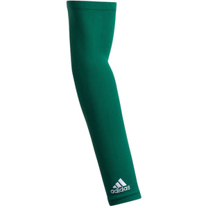 adidas Core Arm Sport Sleeve Dark Green