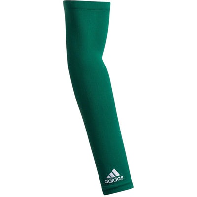 adidas Core Arm Sport Sleeve Dark Green
