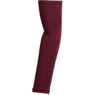 adidas Core Arm Sport Sleeve Maroon