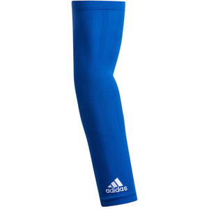 adidas Core Arm Sport Sleeve Royal