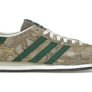 adidas Country Japan Alumina Dark Green Cloud White