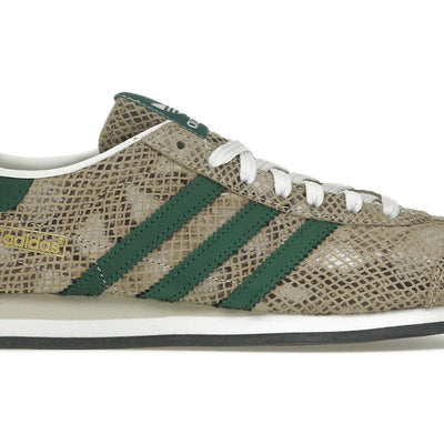 adidas Country Japan Alumina Dark Green Cloud White