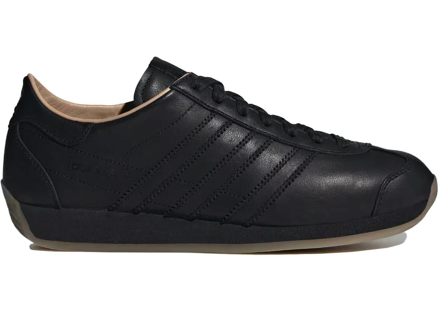 adidas Country Japan Black Gum
