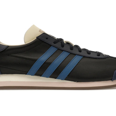 adidas Country OG Core Black Dark Marine