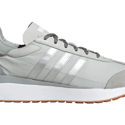 adidas Country XLG Grey Silver Metallic