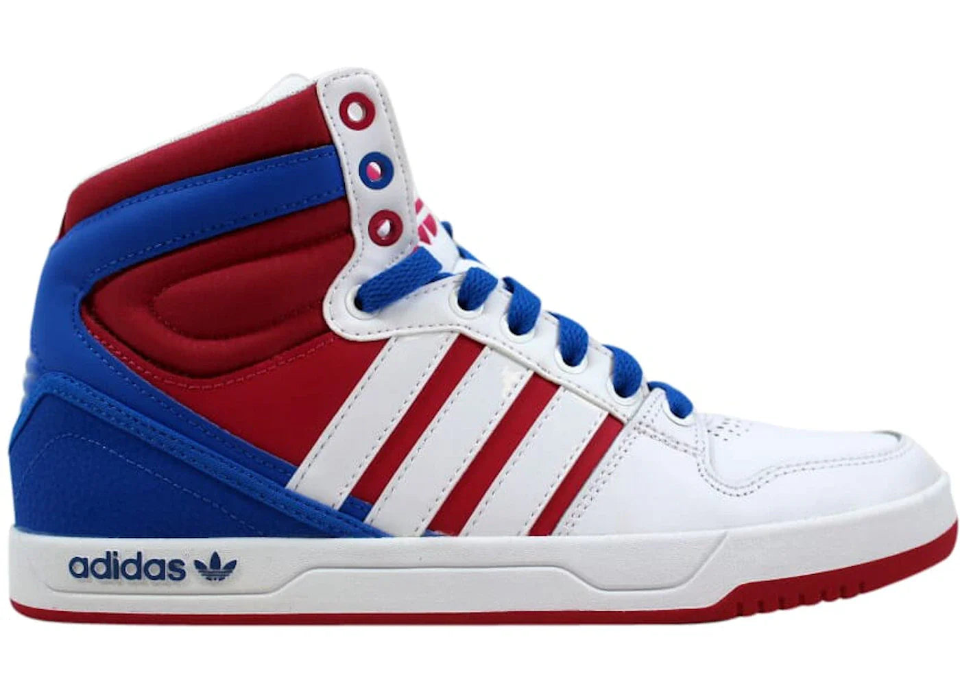 adidas Court Attitude W White (Women's)