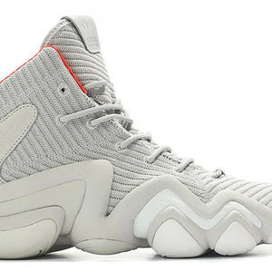 adidas Crazy 8 Adv Grey Two