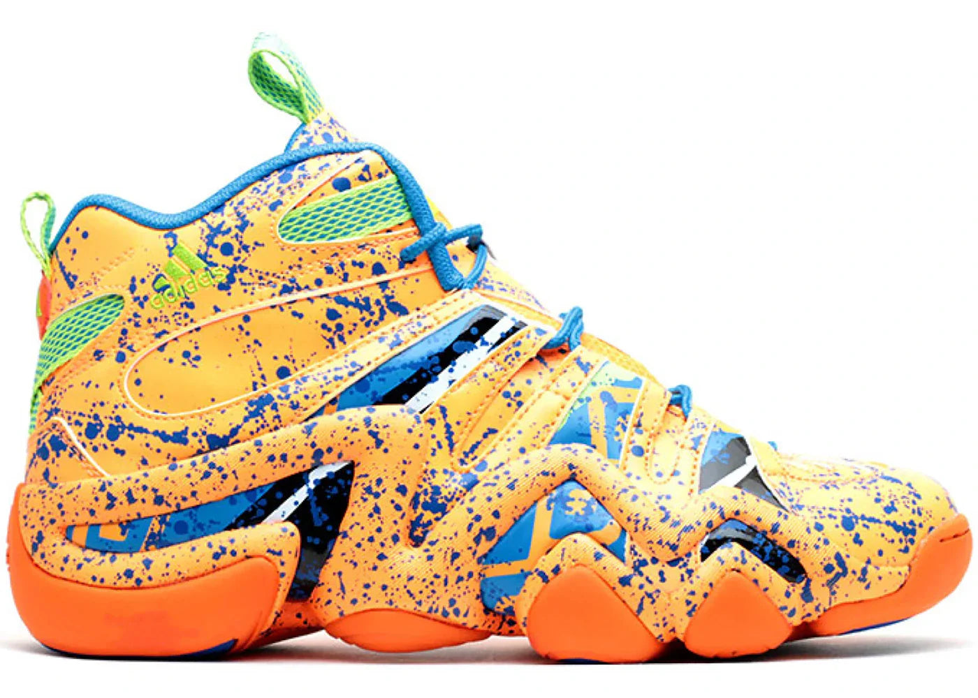 adidas Crazy 8 All-Star (2014)