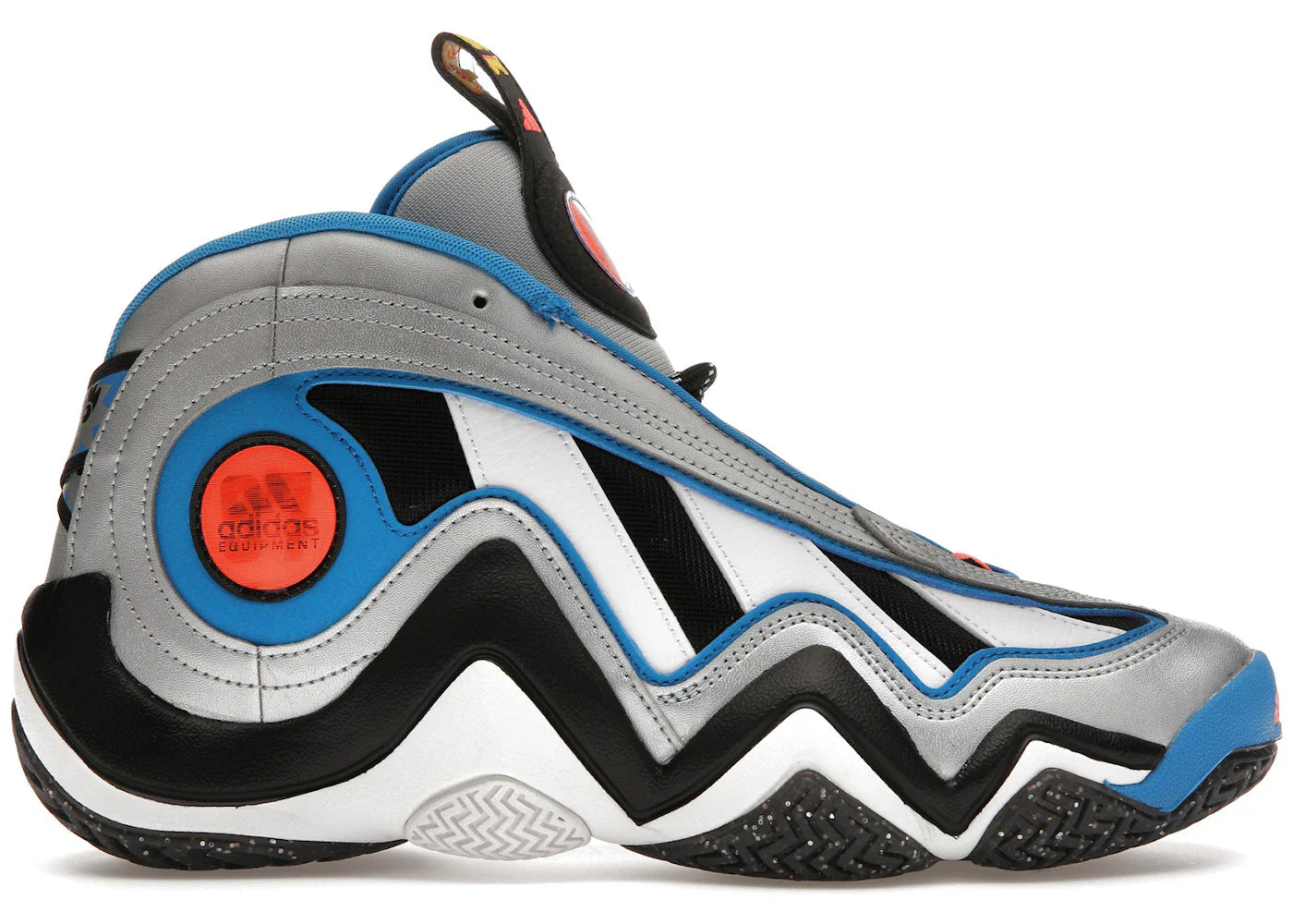 adidas Crazy 97 EQT 1997 All-Star