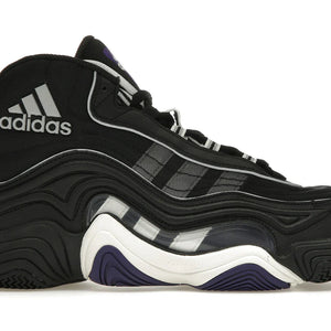 adidas Crazy 98 Black Collegiate Purple