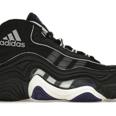 adidas Crazy 98 Black Collegiate Purple