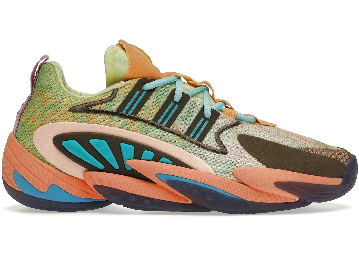 adidas Crazy BYW 2.0 Pharrell
