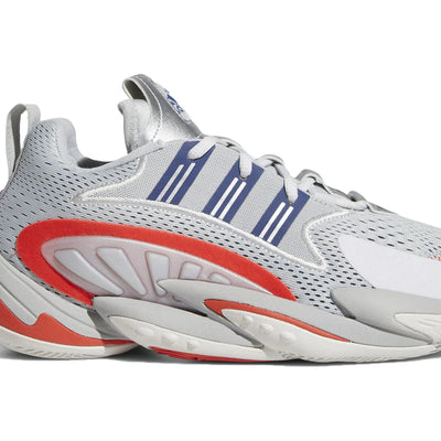 adidas Crazy BYW X 2.0 Silver Metallic
