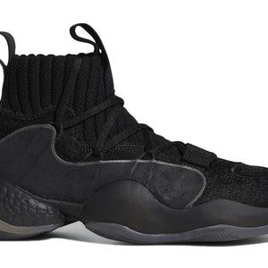 adidas Crazy BYW X Core Black