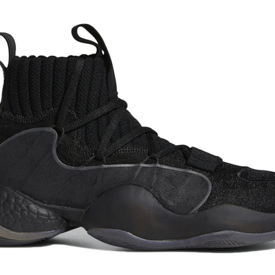 adidas Crazy BYW X Core Black
