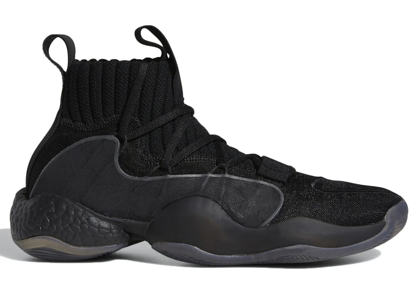 adidas Crazy BYW X Core Black