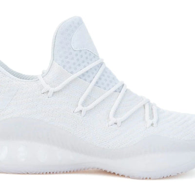 adidas Crazy Explosive Low PK White