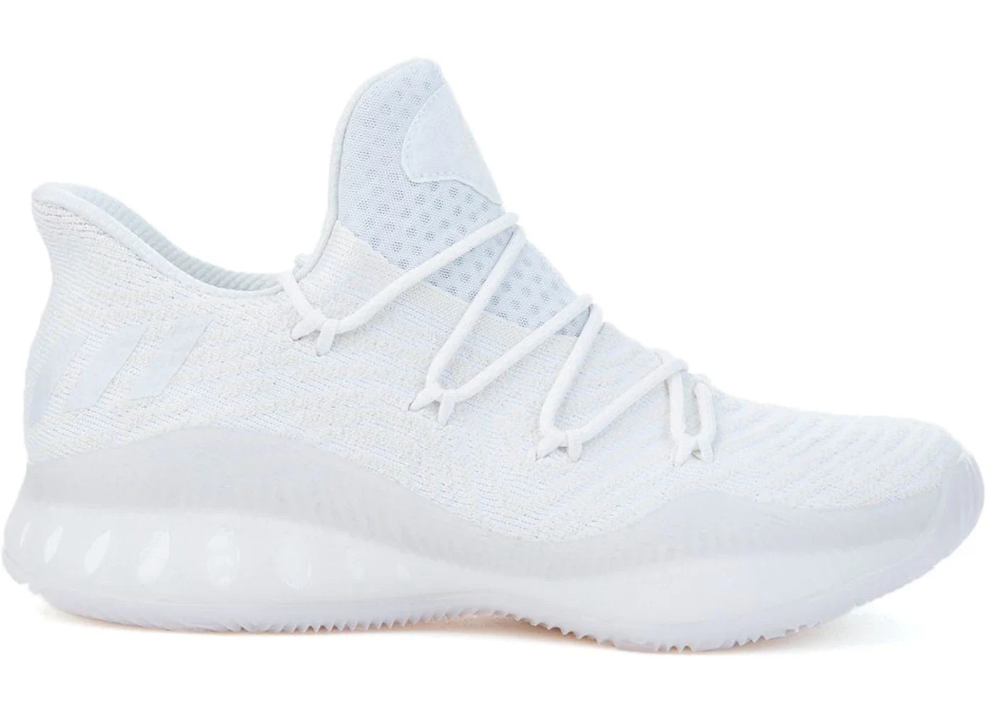 adidas Crazy Explosive Low PK White