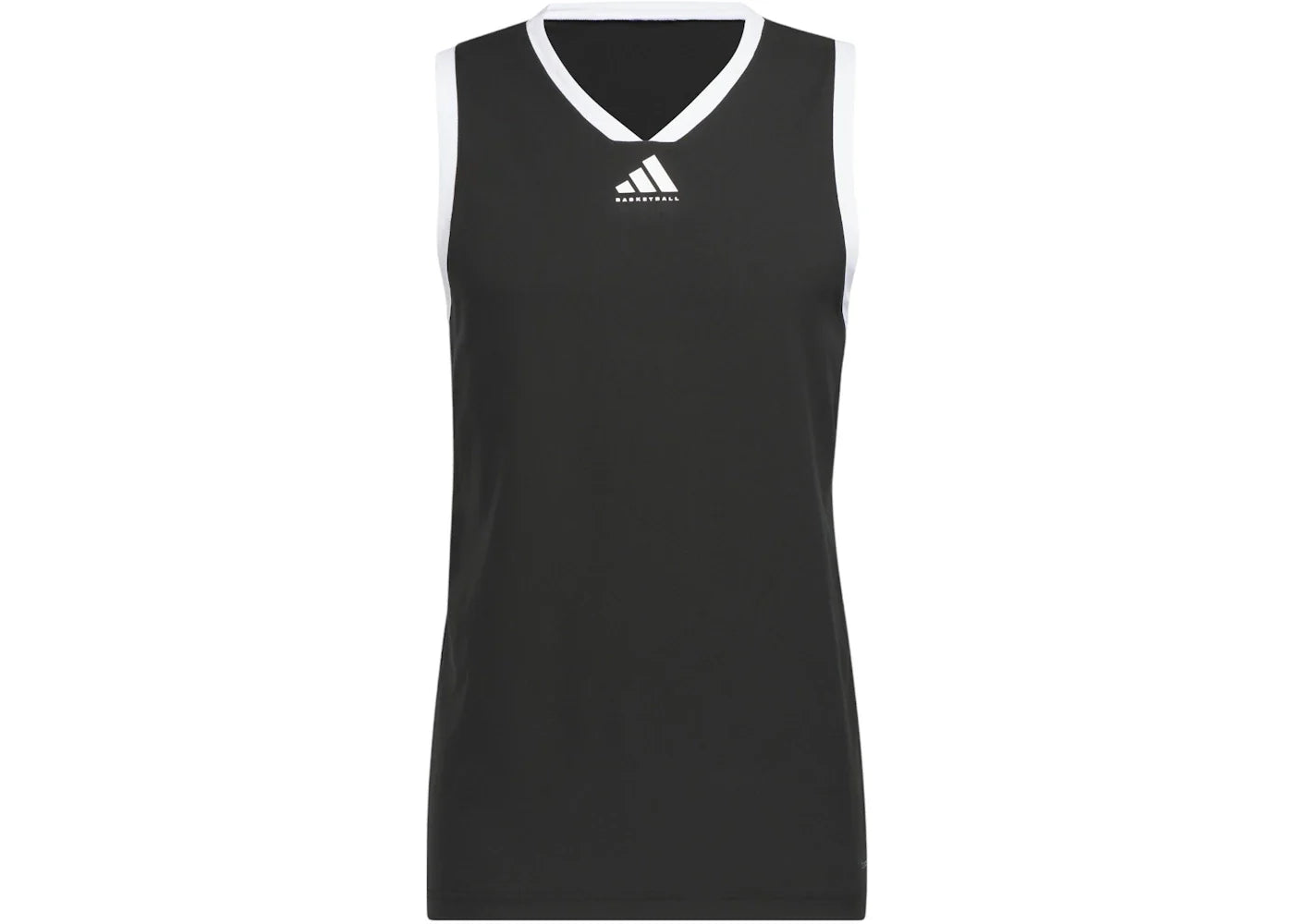 adidas Crazy Lite Jersey Black/White