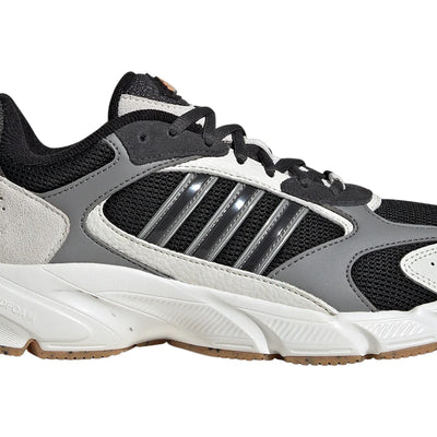 adidas Crazychaos 2000 Core Black Core White Crew Orange (Women's)