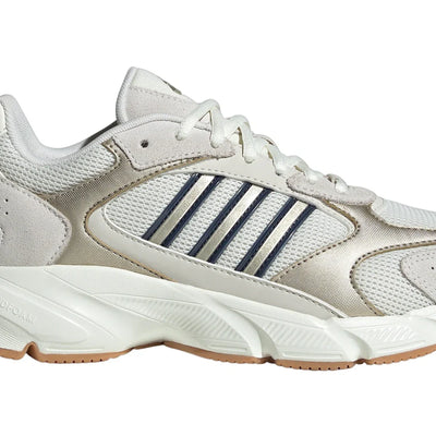 adidas Crazychaos 2000 Off White Cyber Metallic Orbit Grey (Women's)