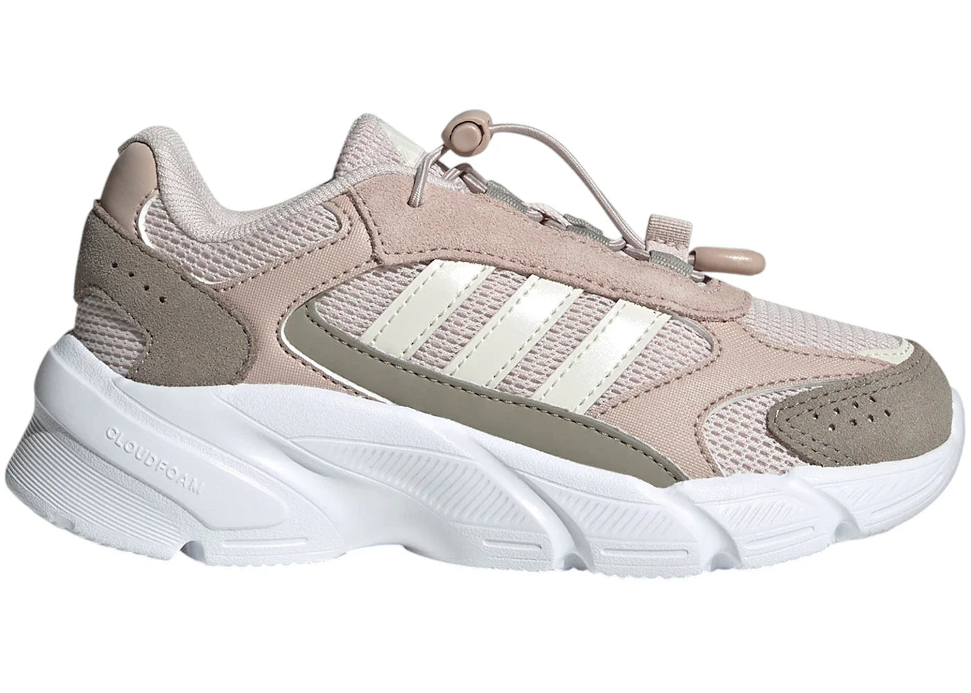 adidas Crazychaos 2000 Putty Mauve Off White Wonder Taupe (PS)