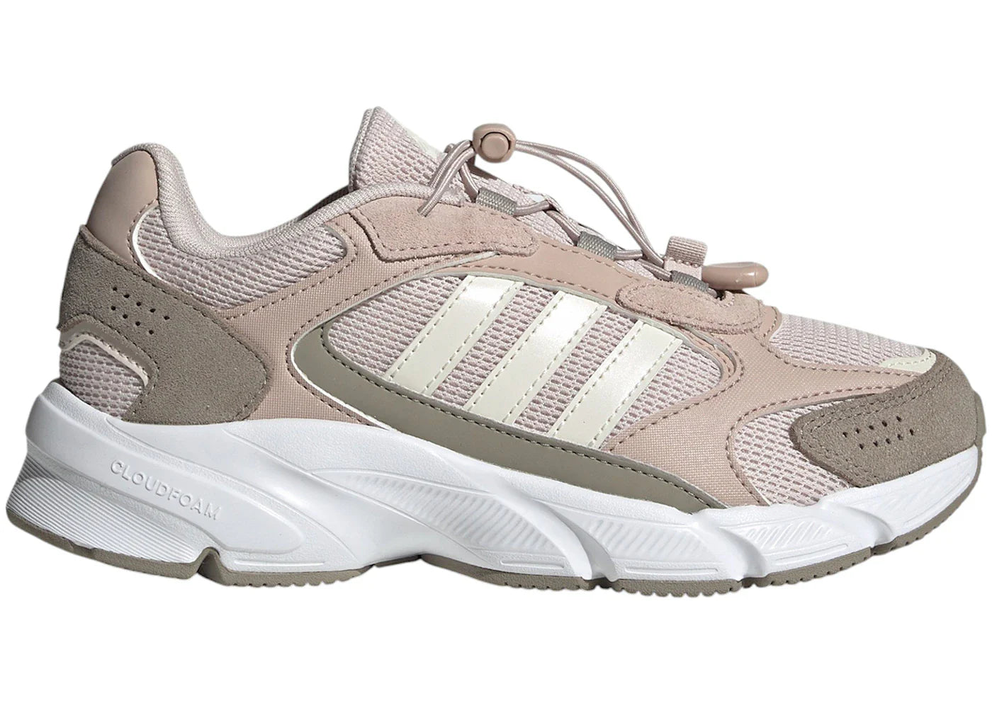adidas Crazychaos 2000 Putty Mauve Off White Wonder Taupe (TD)