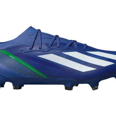 adidas Crazyfast.1 Brazil FG Royal Blue Cloud White Yellow