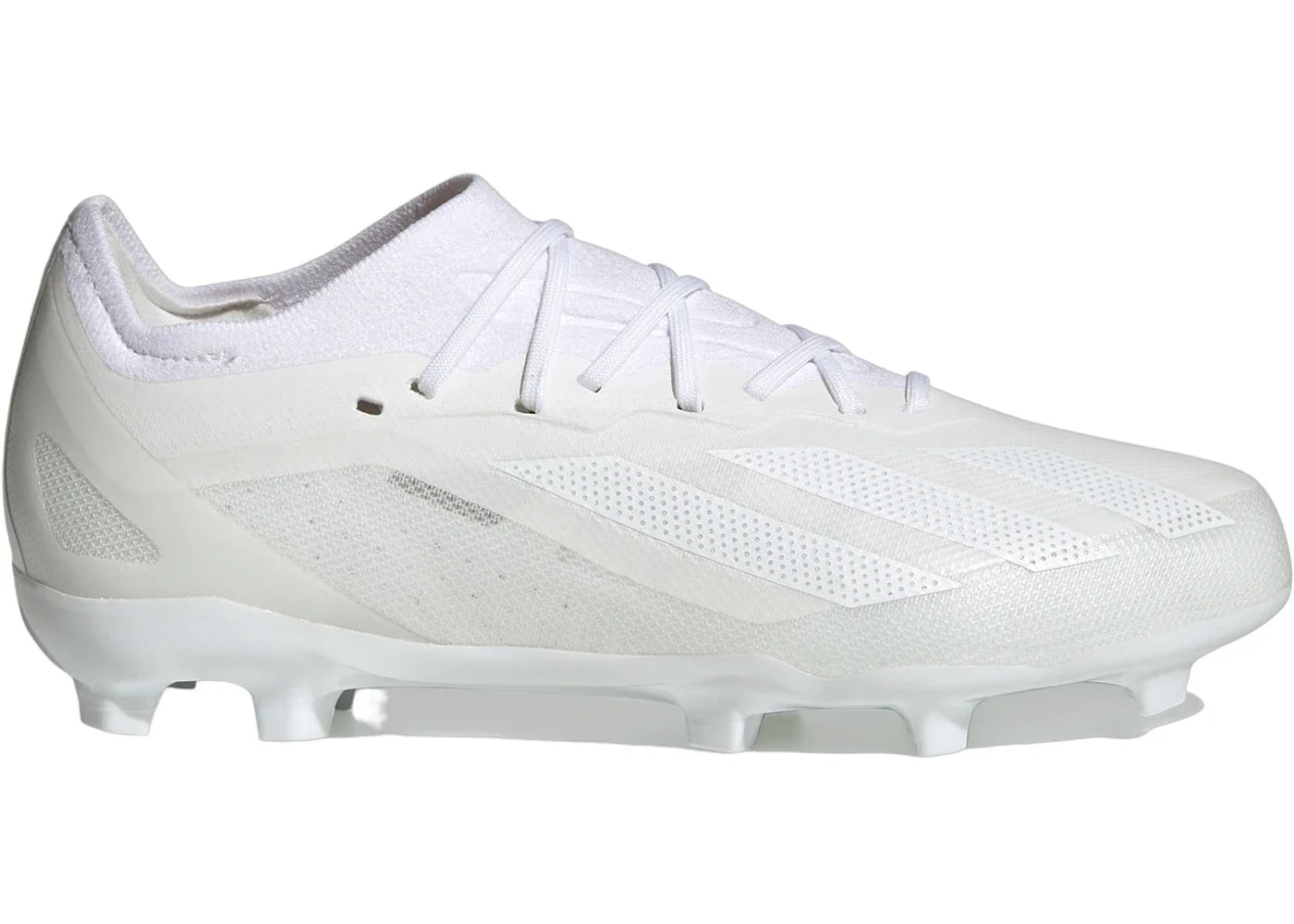 adidas Crazyfast.1 FG Cloud White (GS)