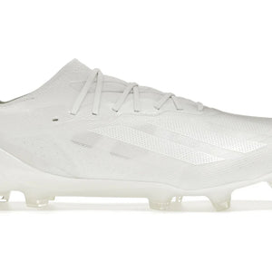adidas Crazyfast.1 FG Cloud White