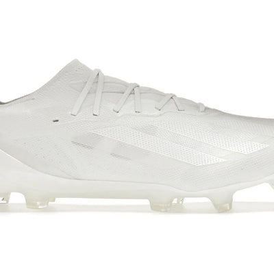 adidas Crazyfast.1 FG Cloud White