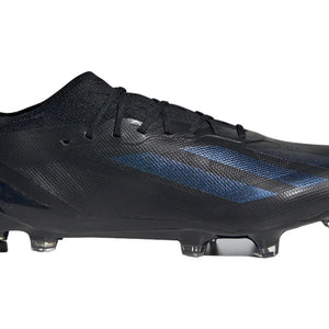 adidas Crazyfast.1 FG Core Black