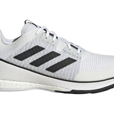 adidas Crazyflight Cloud White Core Black