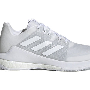 adidas Crazyflight Triple White (Women's)