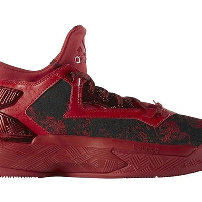 adidas D Lillard 2 Florist City