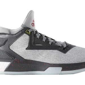 adidas D Lillard 2 Stay Ready