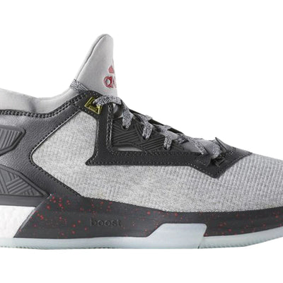 adidas D Lillard 2 Stay Ready