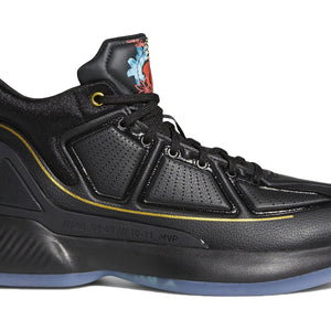 adidas D Rose 10 Chinese New Year