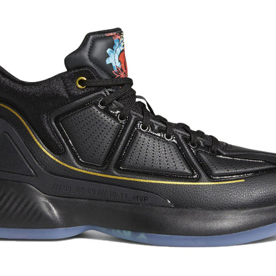 adidas D Rose 10 Chinese New Year
