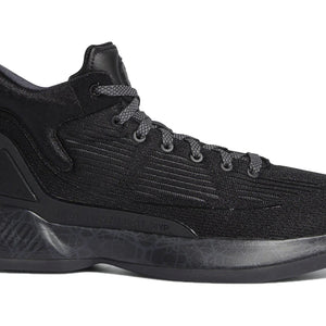 adidas D Rose 10 Core Black