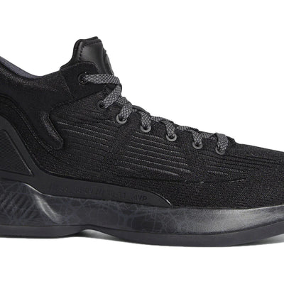 adidas D Rose 10 Core Black