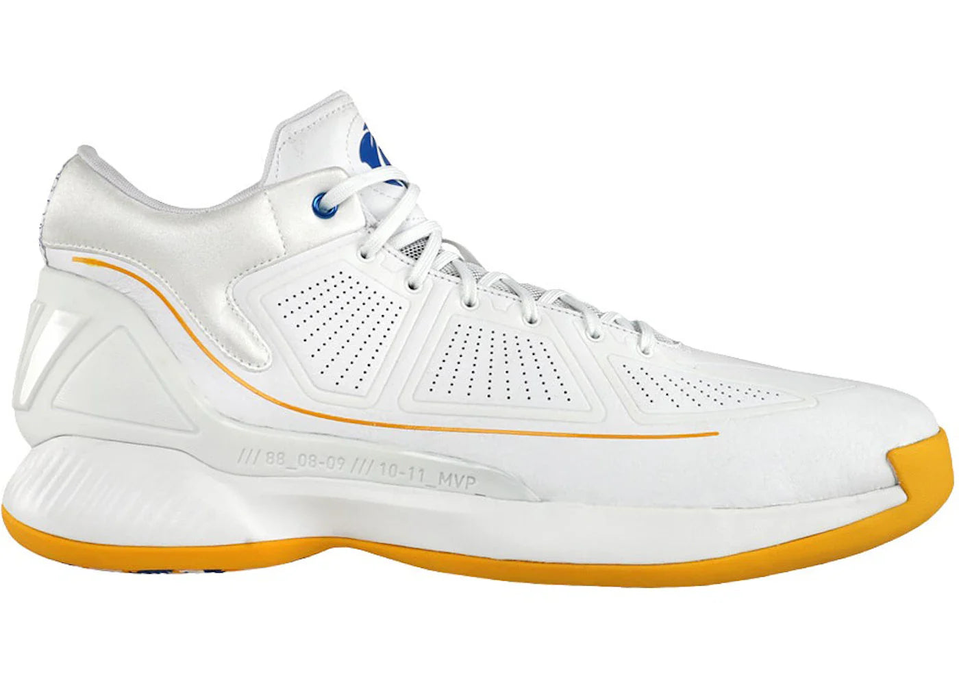 adidas D Rose 10 Simeon