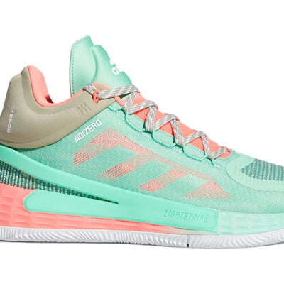 adidas D Rose 11 Boardwalk